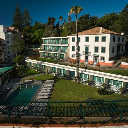 Pestana Quinta Perestrello Hotel Funchal  Luaran gambar