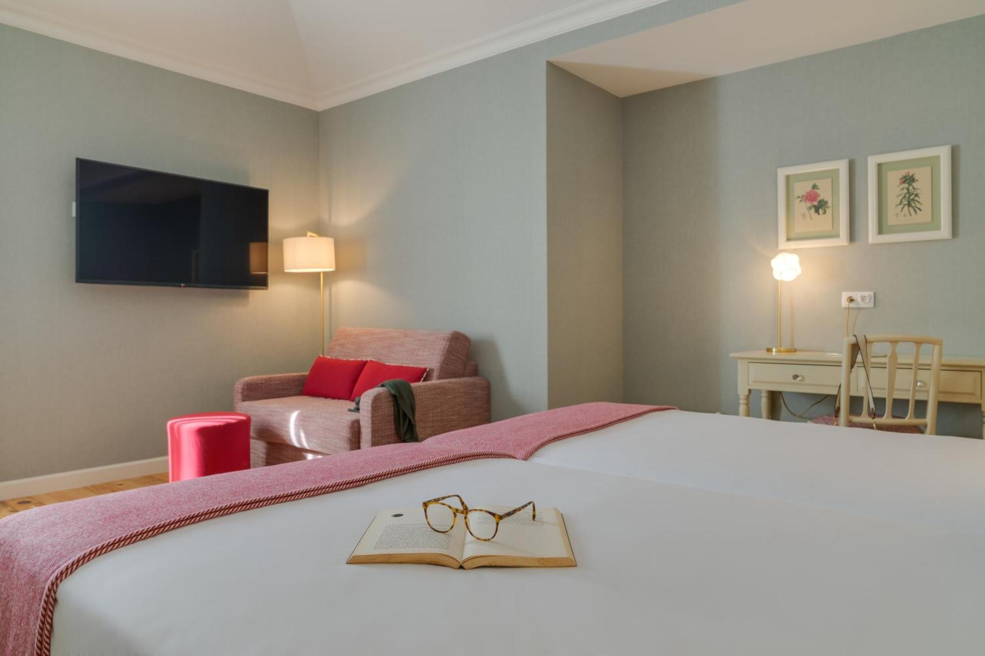 Pestana Quinta Perestrello Hotel Funchal  Luaran gambar