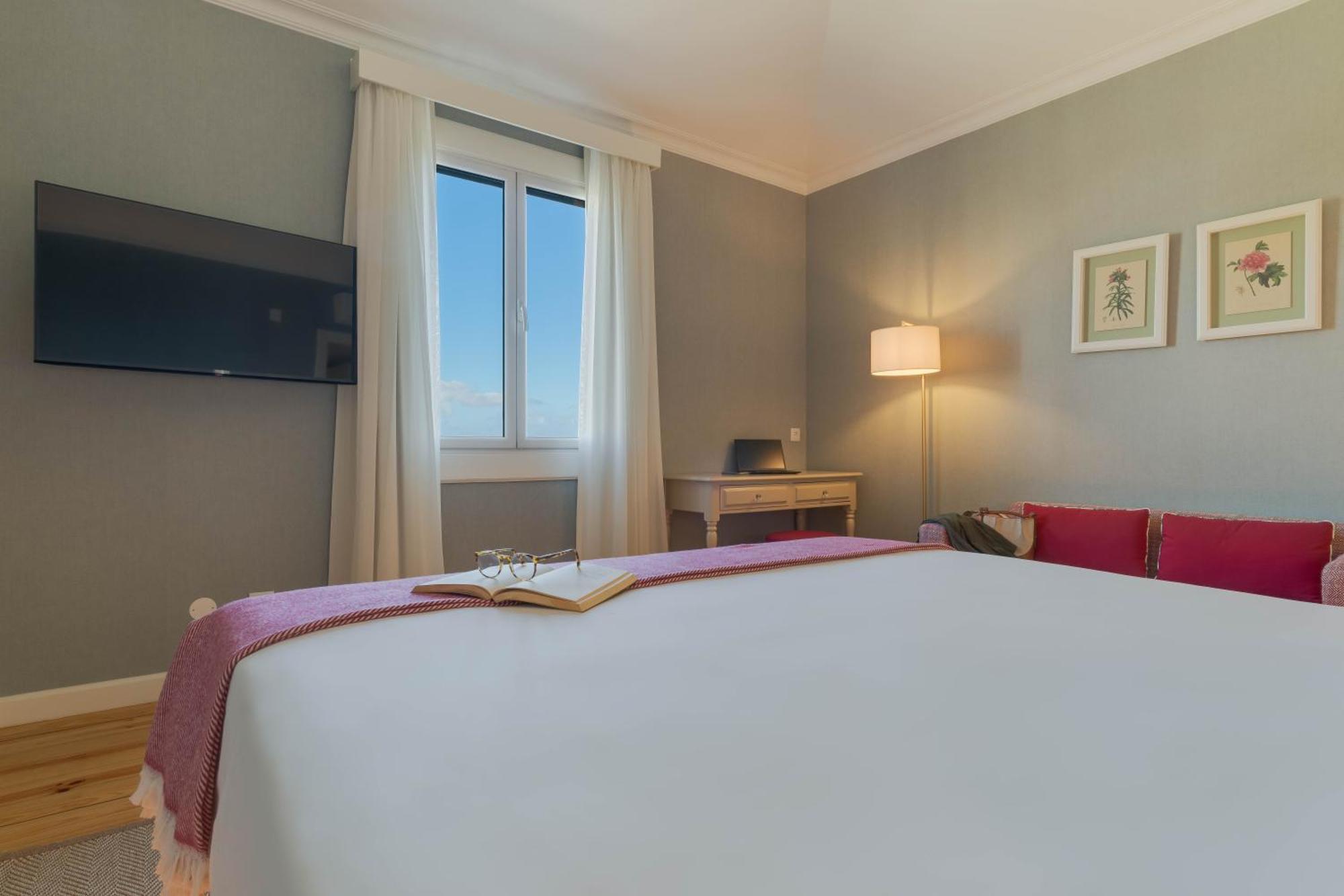 Pestana Quinta Perestrello Hotel Funchal  Luaran gambar
