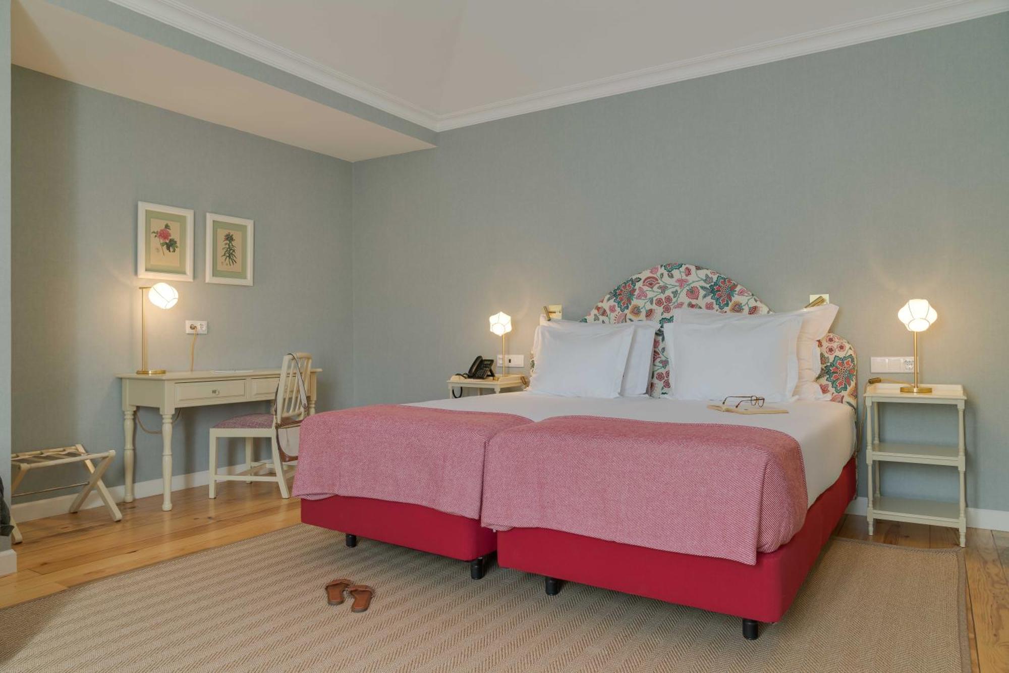 Pestana Quinta Perestrello Hotel Funchal  Luaran gambar